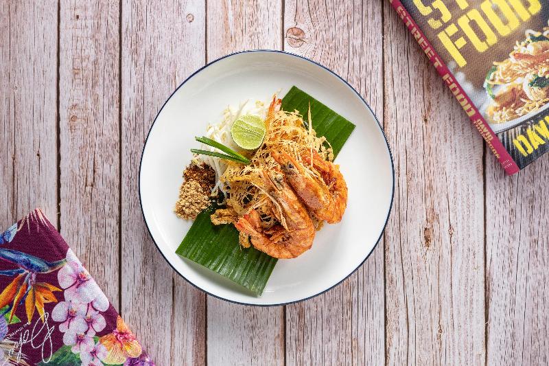 Kimpton Kitalay Samui - Restoran