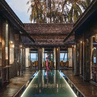 Kimpton Kitalay Samui fotoÄŸrafÄ±