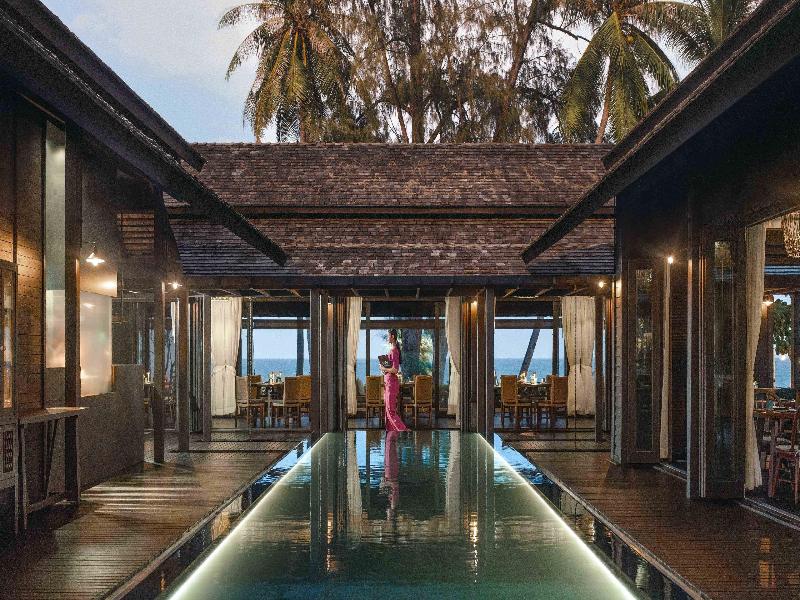 Kimpton Kitalay Samui - Restoran