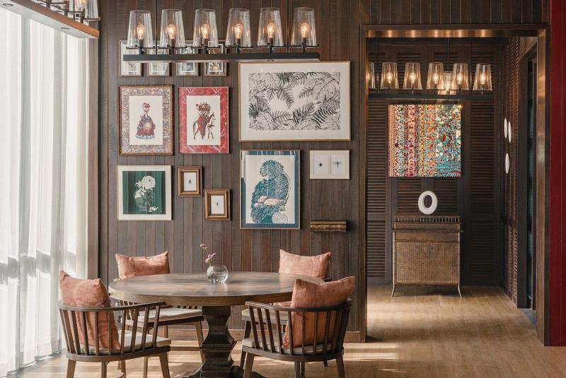 Kimpton Kitalay Samui - Restoran