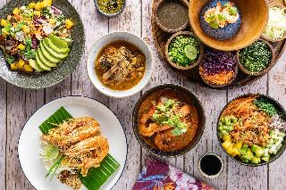 Kimpton Kitalay Samui fotoÄŸrafÄ±