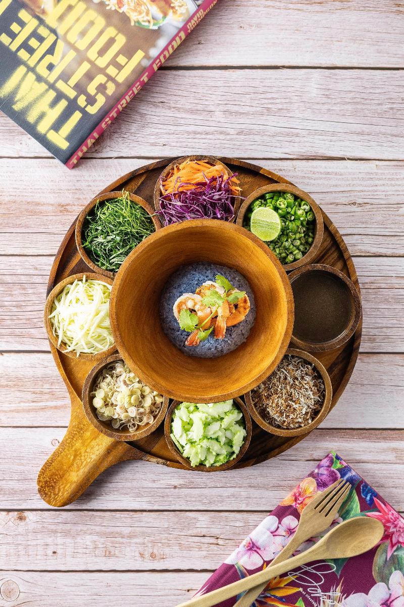Kimpton Kitalay Samui - Restoran