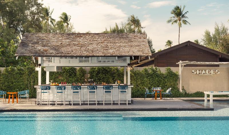Kimpton Kitalay Samui - Restoran