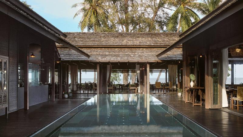 Kimpton Kitalay Samui - Restoran