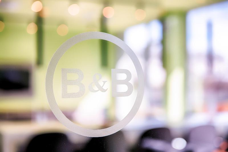 B&B Hotel Villach - Bar