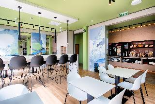B&B Hotel Villach fotoÄŸrafÄ±