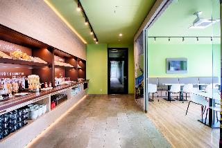B&B Hotel Villach fotoÄŸrafÄ±