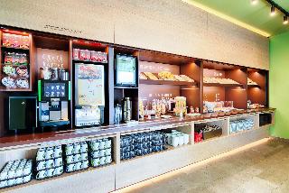 B&B Hotel Villach fotoÄŸrafÄ±