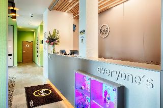 B&B Hotel Villach fotoÄŸrafÄ±