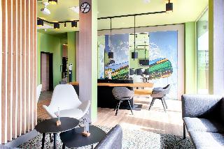 B&B Hotel Villach fotoÄŸrafÄ±