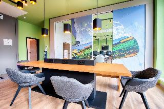 B&B Hotel Villach fotoÄŸrafÄ±