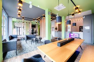B&B Hotel Villach fotoÄŸrafÄ±