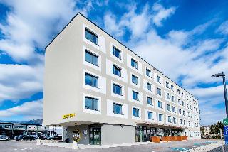 B&B Hotel Villach fotoÄŸrafÄ±