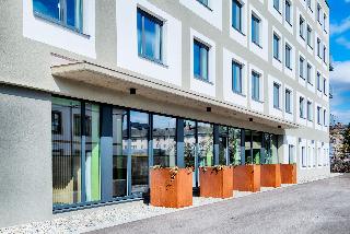 B&B Hotel Villach fotoÄŸrafÄ±