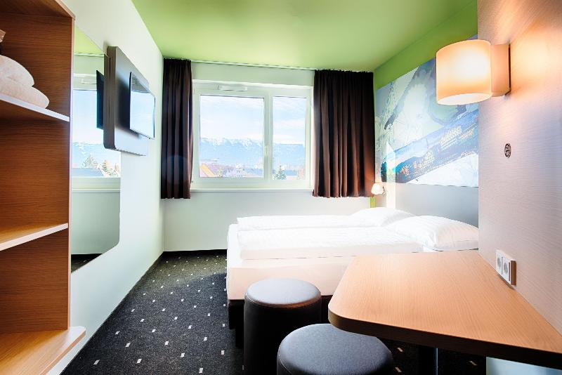 B&B Hotel Villach - Oda