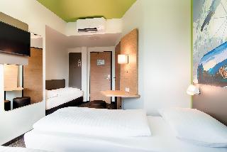 B&B Hotel Villach fotoÄŸrafÄ±