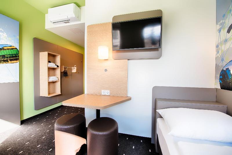B&B Hotel Villach - Oda