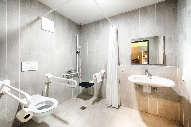B&B Hotel Villach - Oda