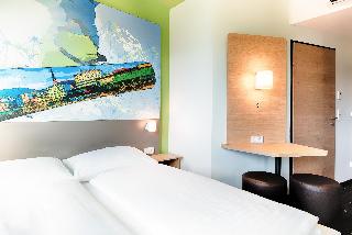 B&B Hotel Villach fotoÄŸrafÄ±