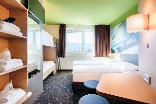B&B Hotel Villach fotoÄŸrafÄ±