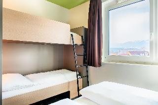 B&B Hotel Villach fotoÄŸrafÄ±