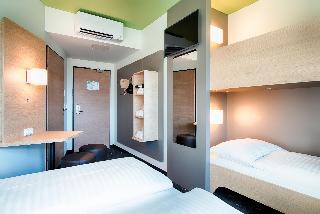 B&B Hotel Villach fotoÄŸrafÄ±
