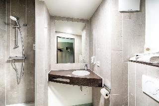 B&B Hotel Villach fotoÄŸrafÄ±