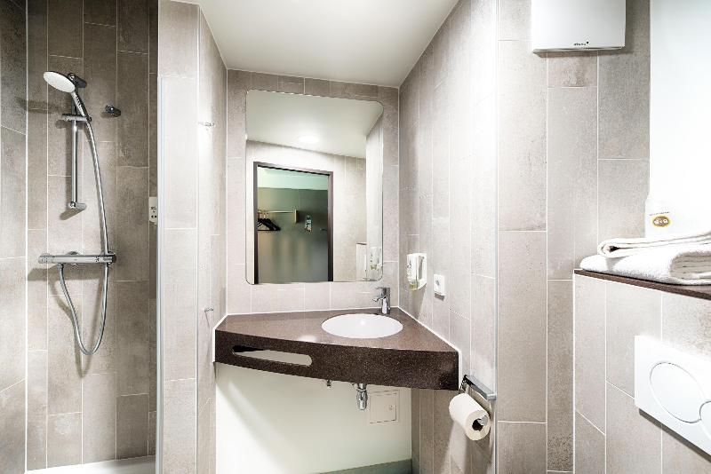 B&B Hotel Villach - Oda