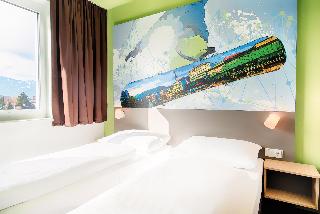 B&B Hotel Villach fotoÄŸrafÄ±
