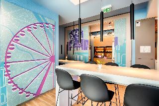 B&B Hotel Wien-Meidling fotoÄŸrafÄ±