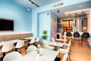 B&B Hotel Wien-Meidling fotoÄŸrafÄ±