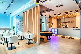 B&B Hotel Wien-Meidling fotoÄŸrafÄ±