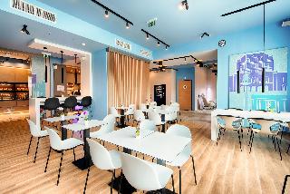 B&B Hotel Wien-Meidling fotoÄŸrafÄ±