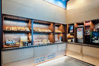 B&B Hotel Wien-Meidling fotoÄŸrafÄ±
