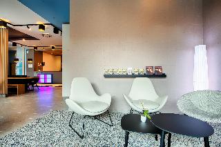 B&B Hotel Wien-Meidling fotoÄŸrafÄ±