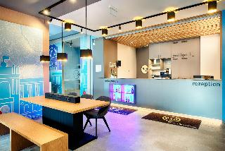 B&B Hotel Wien-Meidling fotoÄŸrafÄ±