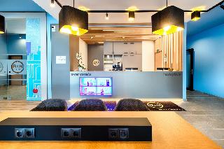 B&B Hotel Wien-Meidling fotoÄŸrafÄ±