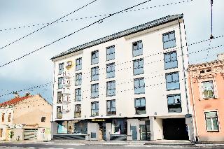 B&B Hotel Wien-Meidling fotoÄŸrafÄ±