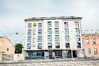 B&B Hotel Wien-Meidling fotoÄŸrafÄ±