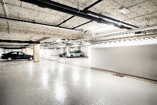 B&B Hotel Wien-Meidling fotoÄŸrafÄ±
