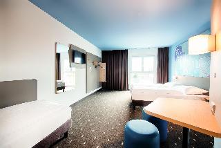 B&B Hotel Wien-Meidling fotoÄŸrafÄ±