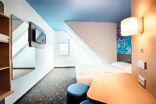B&B Hotel Wien-Meidling fotoÄŸrafÄ±