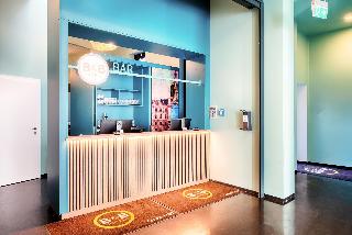 B&B Hotel Graz-Hbf fotoÄŸrafÄ±