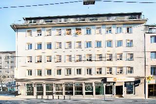 B&B Hotel Graz-Hbf fotoÄŸrafÄ±