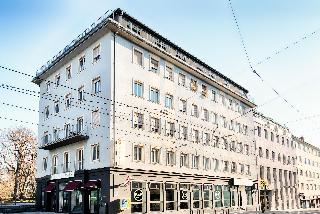 B&B Hotel Graz-Hbf fotoÄŸrafÄ±