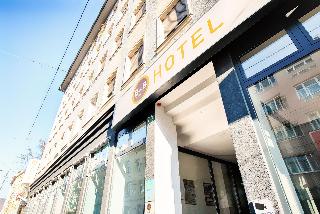 B&B Hotel Graz-Hbf fotoÄŸrafÄ±