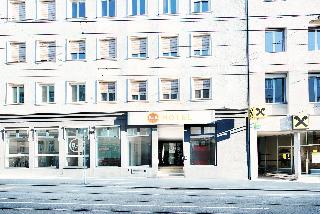 B&B Hotel Graz-Hbf fotoÄŸrafÄ±