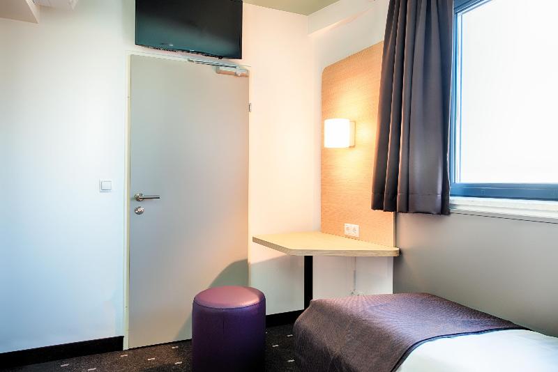 B&B Hotel Graz-Hbf - Oda