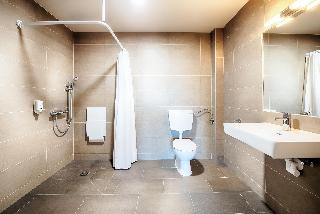 B&B Hotel Graz-Hbf fotoÄŸrafÄ±