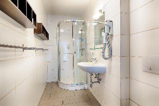 B&B Hotel Graz-Hbf fotoÄŸrafÄ±